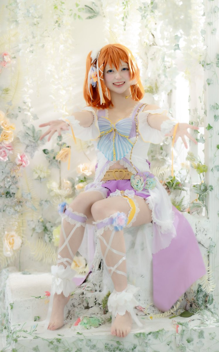 nosuke_rubi's tweet photo. ⚠︎cosplay/コスプレ

ラブライブ/高坂穂乃果
ホワイトデー編

photo:@sceauxxx 様
studio: @aiRis_studio 様 https://t.co/8EuYHpvefH