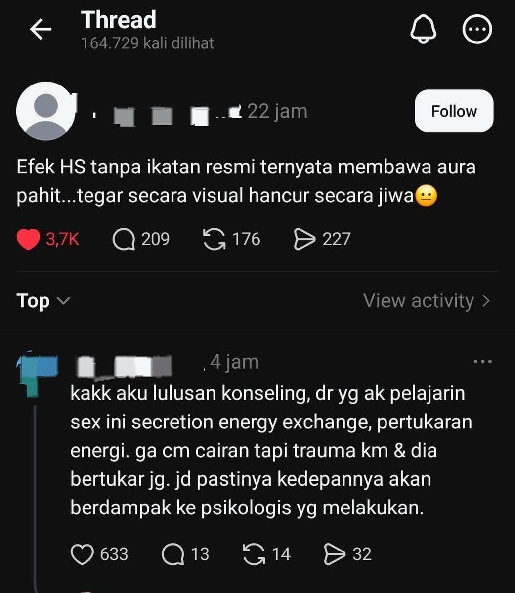 zoyashit's tweet photo. yang ku lihat selama ini malah udah dinormalisasikan begitu, menurut kalian gimana? https://t.co/L64p1lONTy