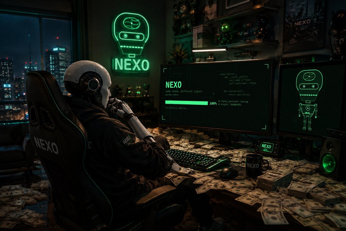 rmiftah347's tweet photo. @nexoproton @Pumpfun I made this artwork for you nexo💚Please rate for any amount of Sol I’d appreciate 🙏 I will always support you🔥 @nexoproton 

CGyLDh9PR1wYqdLZGtiV53N6Ggo9jXysPtGToykqDj67 https://t.co/Ydq1YrVWCP