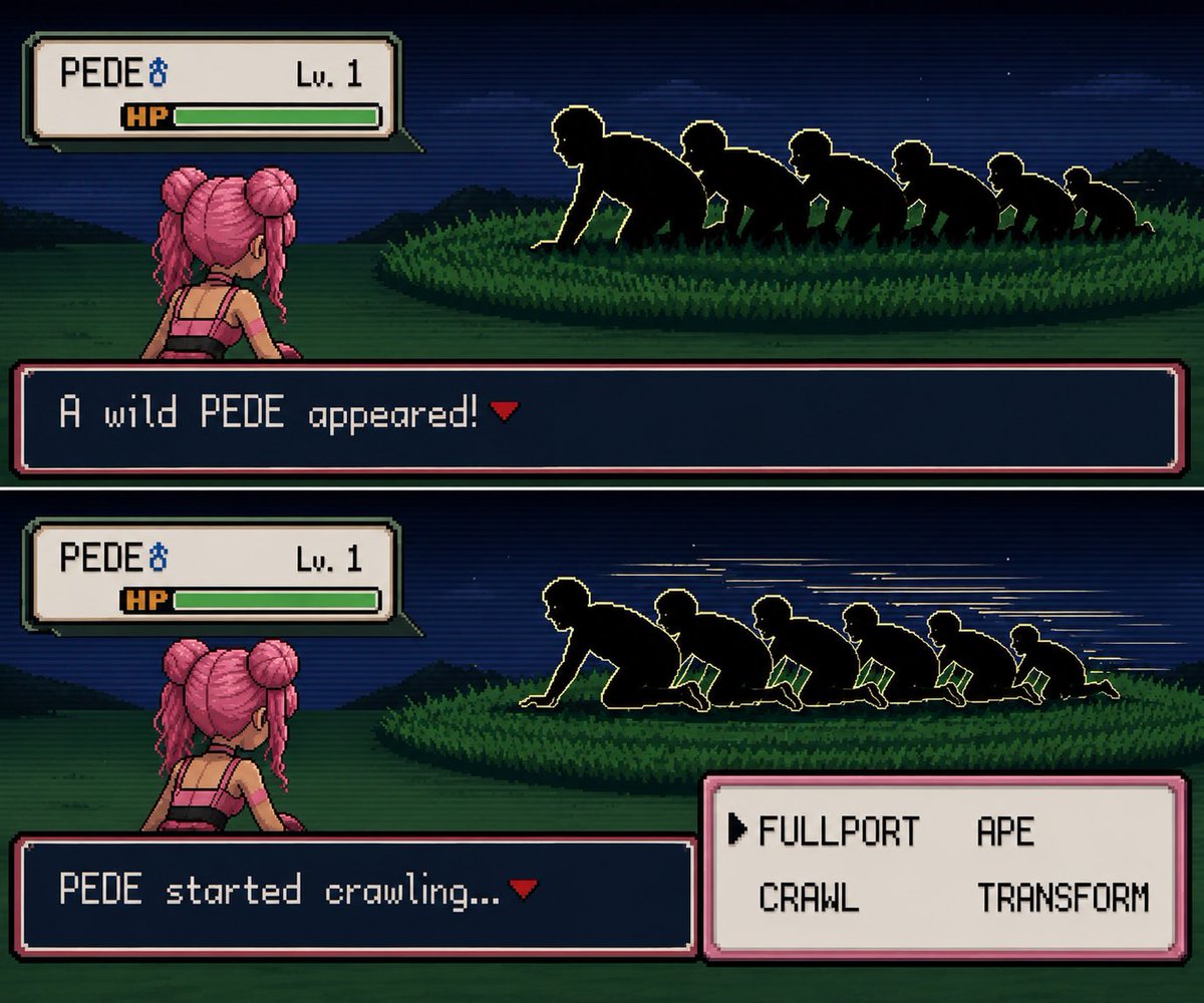 Source media 1 from @thememipede