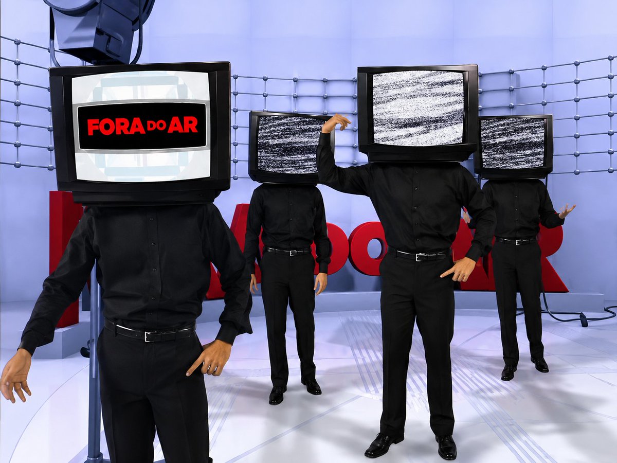 Lab da TV tweet media