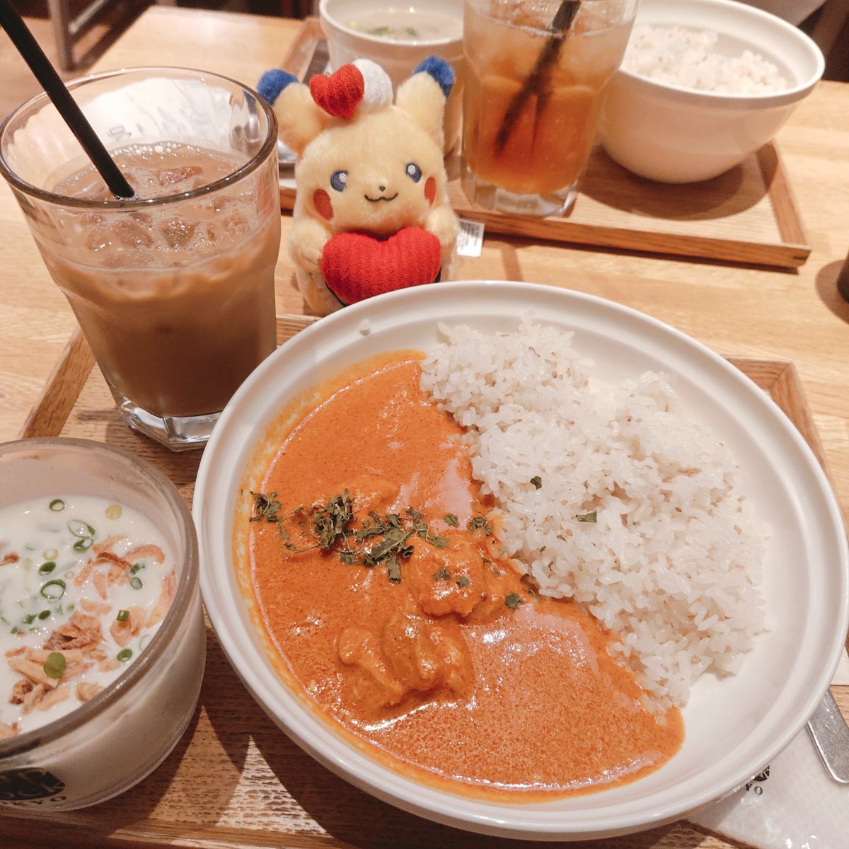 tu_jiro's tweet photo. 驚きの3時間寝坊だったからかなり駆け足だったけどめちゃくちゃエンジョイした！ https://t.co/bEg9JQAWIG