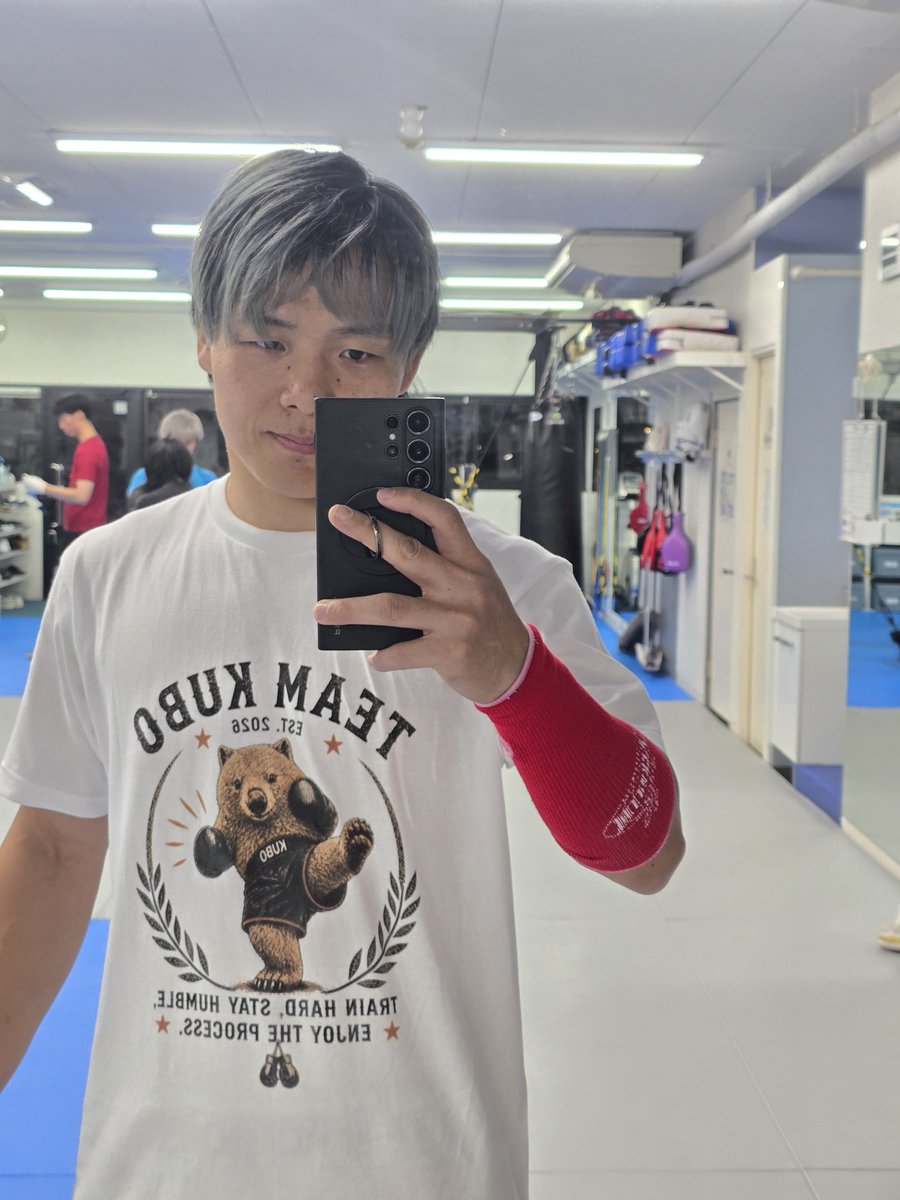 クボマサヤ/Masaya Kubo (@morisux) / Posts / X