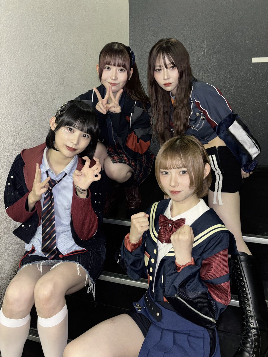競闘 vol.3 -It's all trial and error-】 7/23(thu) at 渋谷近未来