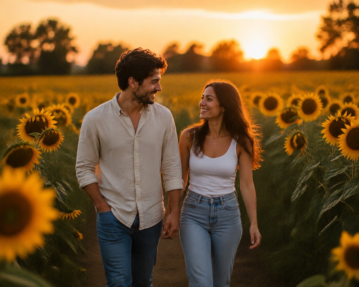 LuxeDatingHub's tweet photo. Some of life's happiest moments begin with a simple walk and a meaningful conversation. 🤍

#relationshipgoals #modernlove #connection https://t.co/hnJaNHRK45