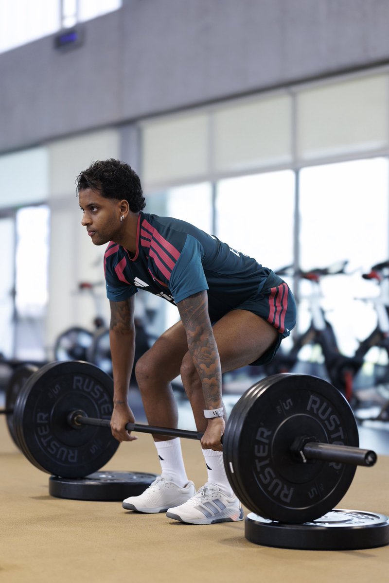 RodrygoGoes's tweet photo. 📸💪🏾 https://t.co/wXgBmx6EDs