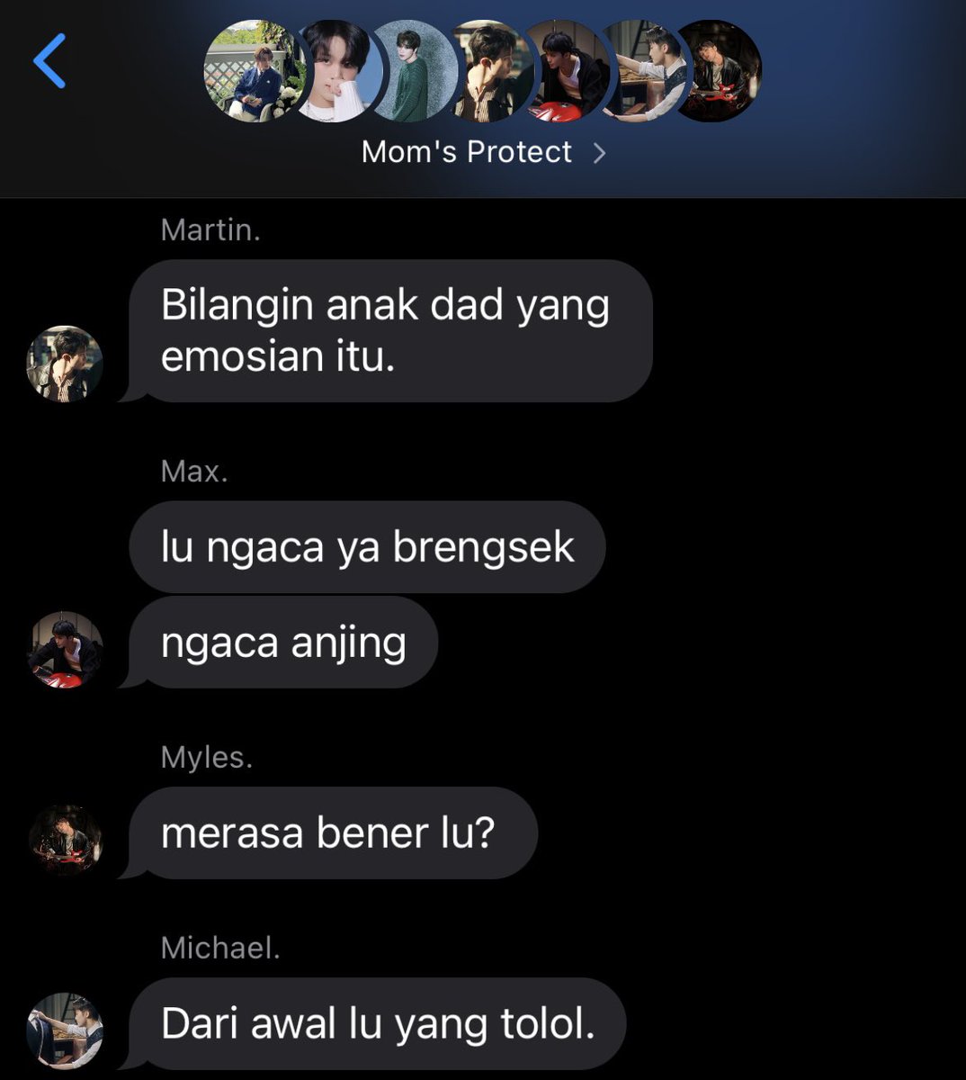 iminsilhouette's tweet photo. what if kentang mustofa https://t.co/Dj0xpyUPfB