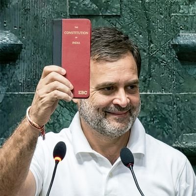 DeepakT29274872's tweet photo. @RahulGandhi My Leader ❣️RaGa❣️ https://t.co/YsqPepPrZk