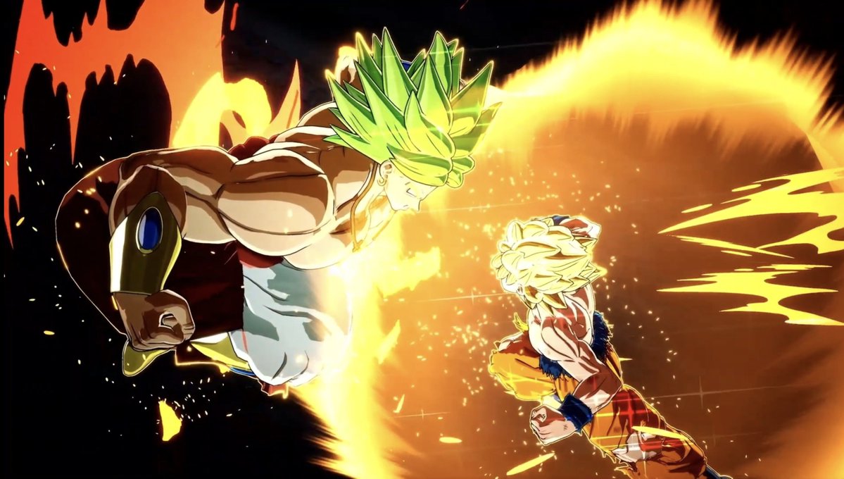 Saijin2407's tweet photo. C'est le meilleur dlc même si je serais toujours d'accord pour dire que ça aurait dû arrivé day one... https://t.co/nDZLvcUw2W