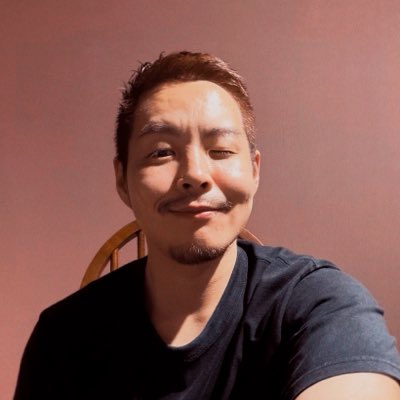 atelierjoe's tweet photo. #新しいプロフィール画像 https://t.co/R6jFr899az