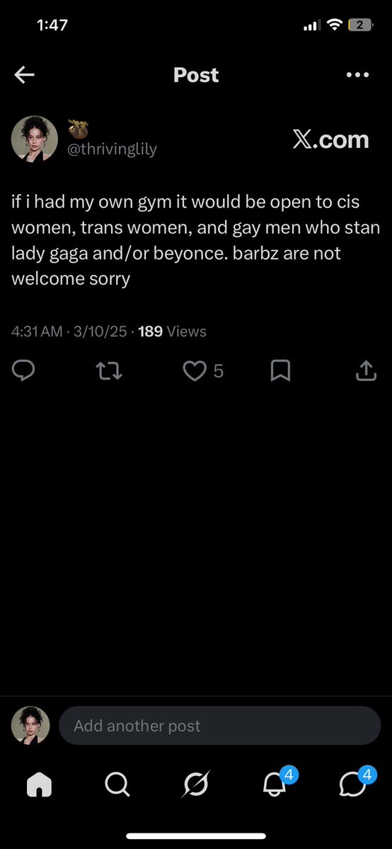 🦥 tweet media