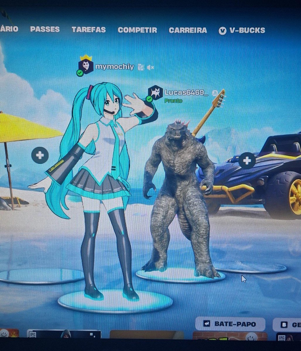 internetxngel's tweet photo. eu e o diabo (ganhamos só quando botamos essas skins https://t.co/dNmwQpphTk