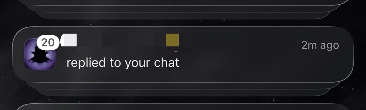 vrrrix3's tweet photo. When I send someone multiple messages and they reply to every single one of them individually
-The best feeling🪽 https://t.co/PHVCKP474J
