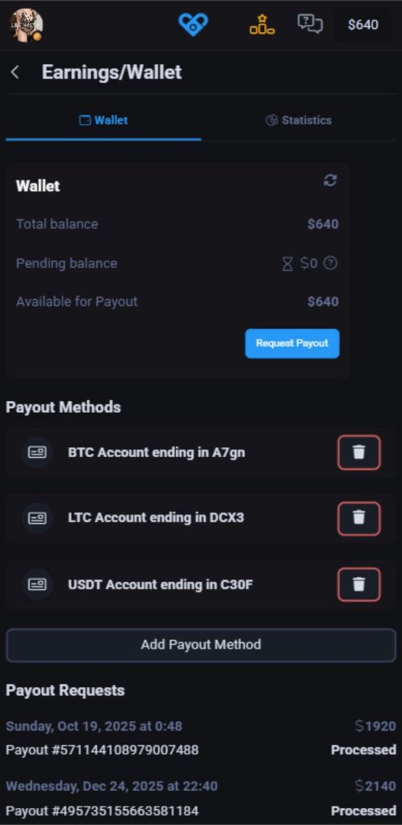 finansalkolemk's tweet photo. Yaptığımız şey dünyanın en basit işi. Bunu yaparken buradaki finansal köle gibi sapıklardan uzakta ve güvende kalıyorsun.

Reşit olman, yüzünün gözükmediği içerikler üretebilecek bir fizik yapısı, birkaç kıyafetinin olması yeterli. Bunları sağlıyorsan DM atabilirsin
#finansalköle https://t.co/nTVs9S6ozg