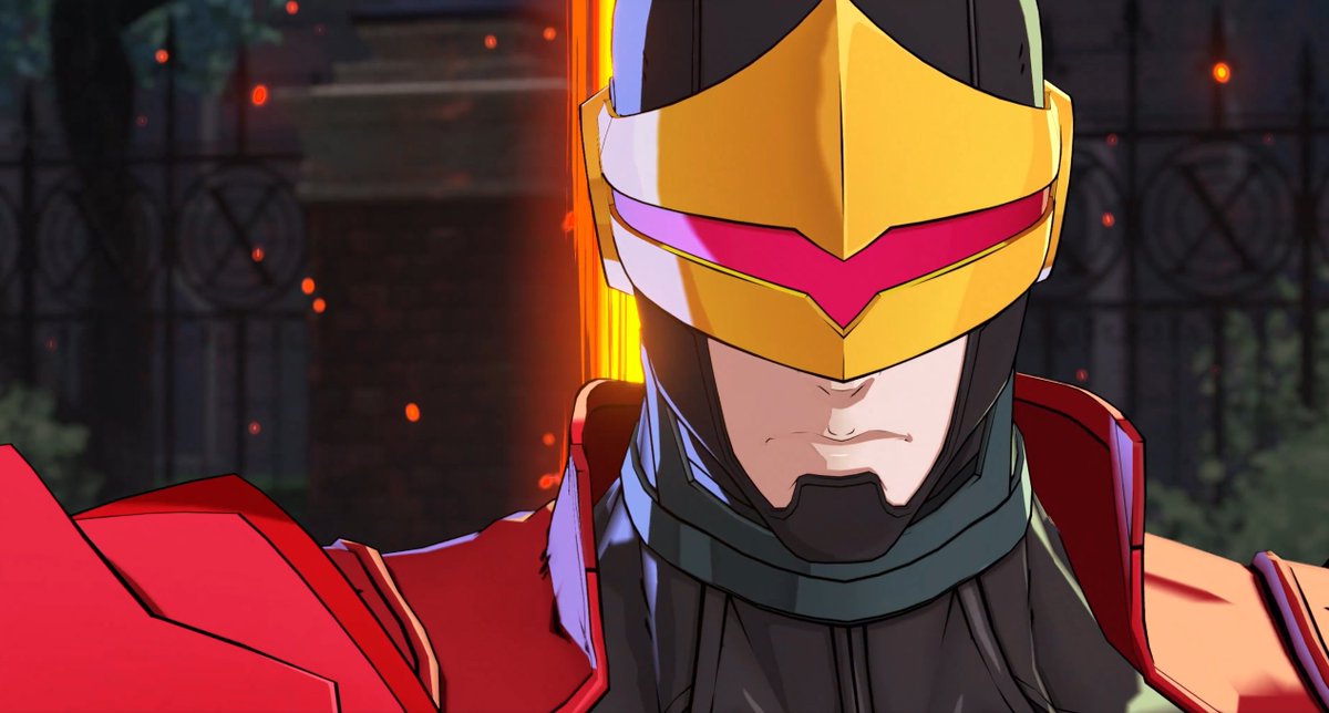 GhostFrom3S's tweet photo. @MARVELTokon TO ME, MY X MEN!

THE YEAR OF CYCLOPS IS HERE! https://t.co/vN8TZpwk5I