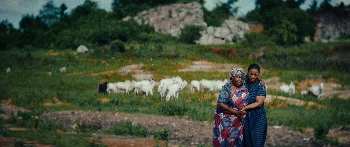 Temidayo_A's tweet photo. Thrilled to share that Dear Ajayi has been selected to World Premiere in Competition at the 23rd Giornate degli Autori at the 82nd Venice International Film Festival.

I am incredibly proud to be part of this special film.

See you in Venice! 🇮🇹🎬 https://t.co/Fj10ap80lv
