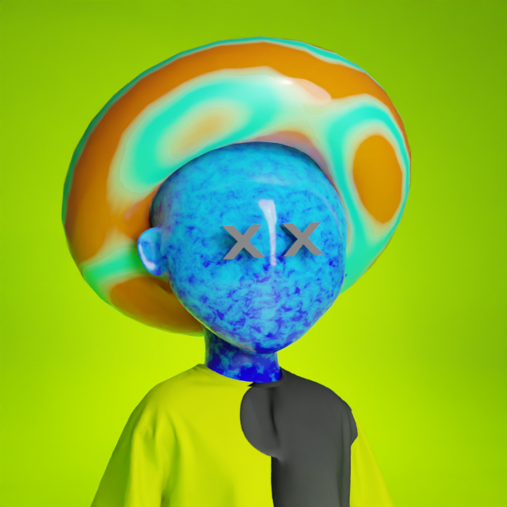 RobinClubNFT's tweet photo. First Fully 3D NFTs are coming to @RobinhoodApp 👀

Drop your EVM addy below👇 https://t.co/zLN5zBNrsk