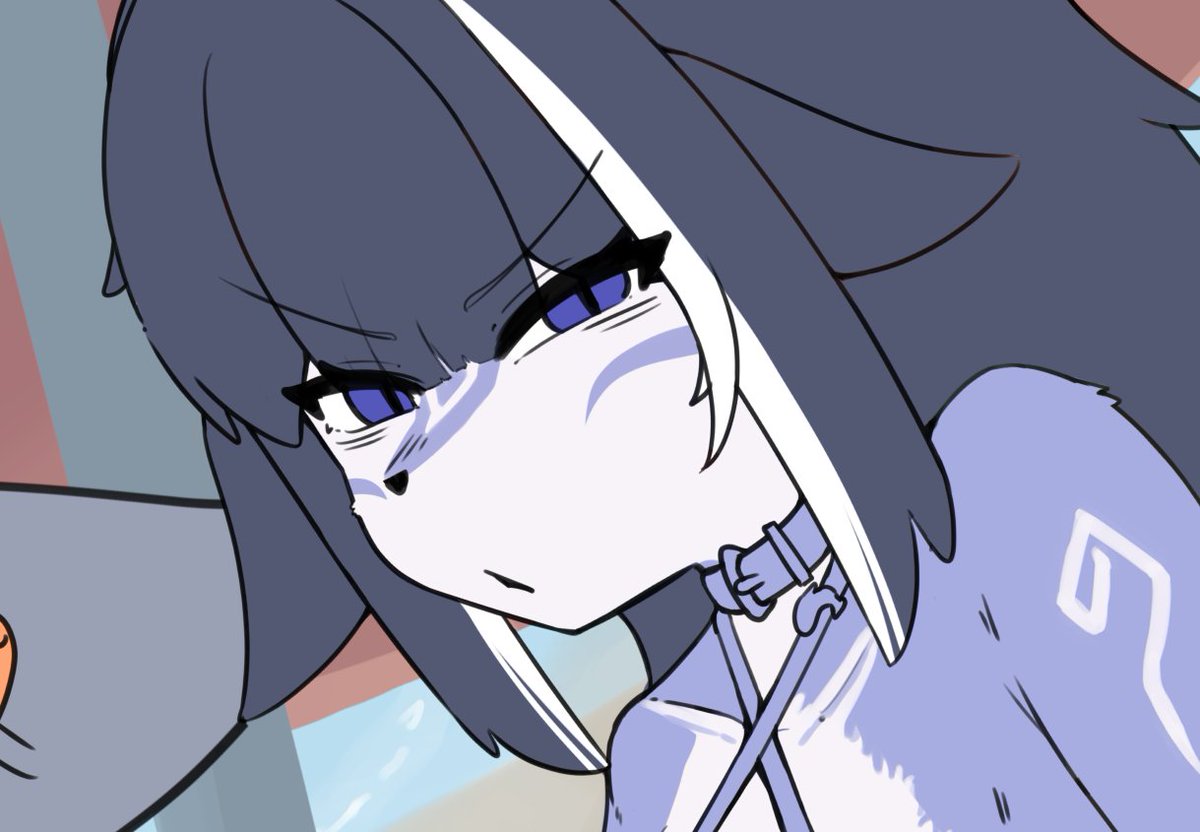 Tabaji_01's tweet photo. wip 🧐 https://t.co/MQvgeDqMHw