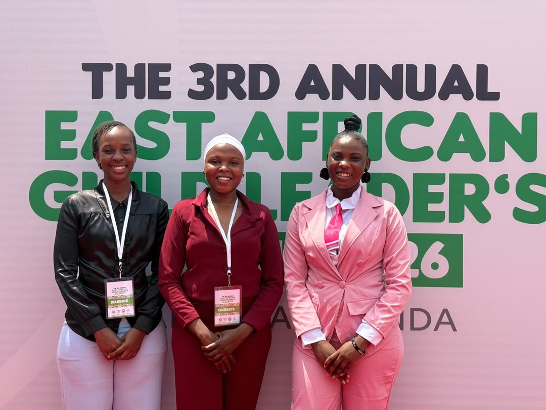 EstherFrugence's tweet photo. Day 1 of the guild leaders summit @GPLAcademy , a reminder that we are not only building leaders but a movement across East Africa. I am grateful for the opportunity to learn, unite for the collective action of the integration of EA.@KagutaMuseveni @RuhakanaR @StateHouseUg https://t.co/ukra5VFY8d