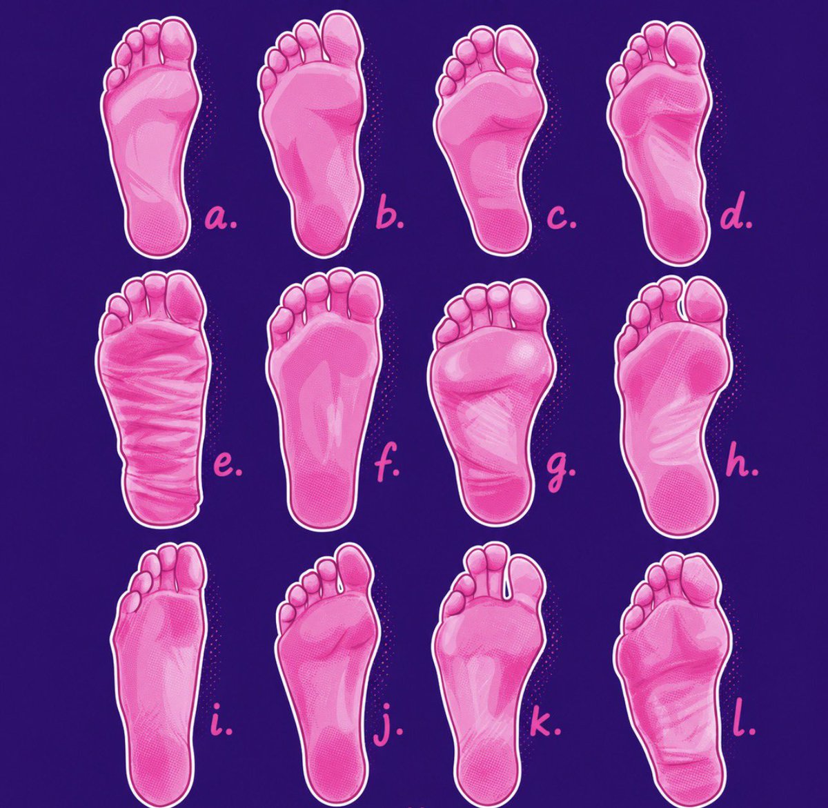 FeetFinder.com tweet media