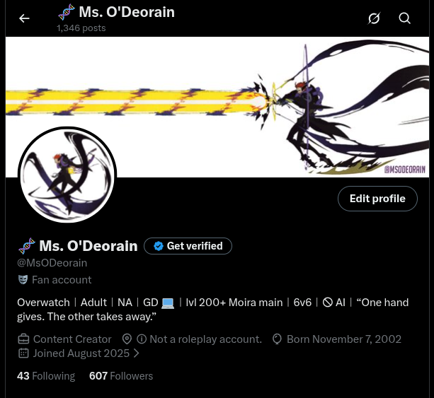 MsODeorain's tweet photo. OH SHIT 600+??? https://t.co/mtMnxGgkEQ