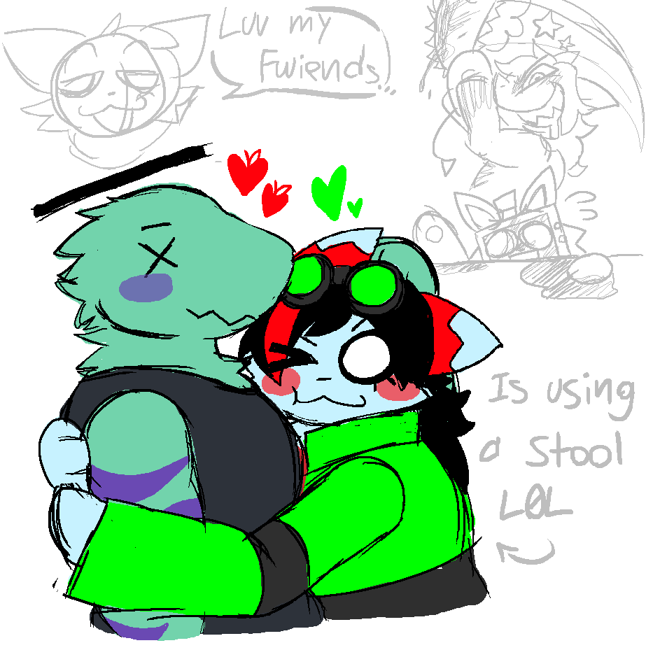ScRuffles tweet media