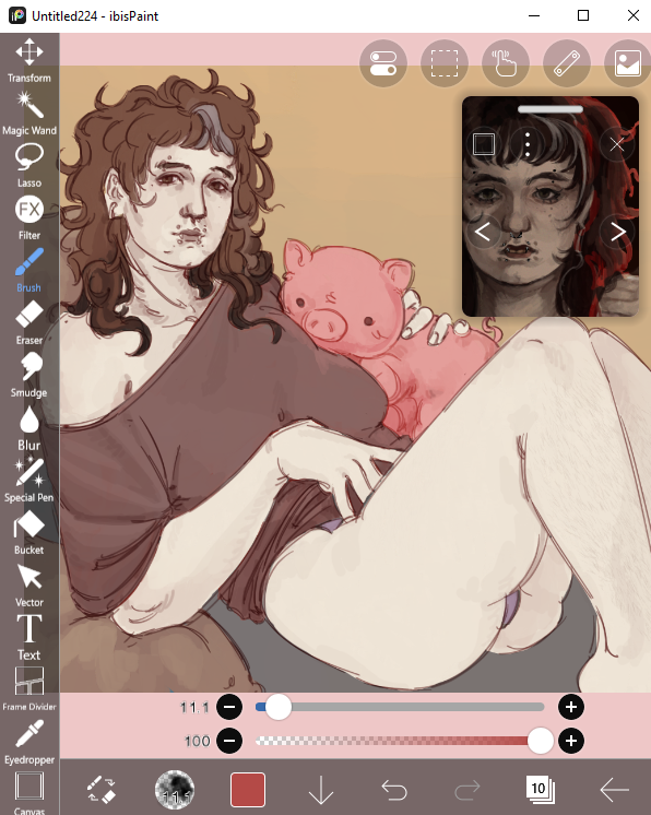necro7174's tweet photo. krita was giving me trouble https://t.co/2nG0HklNbS