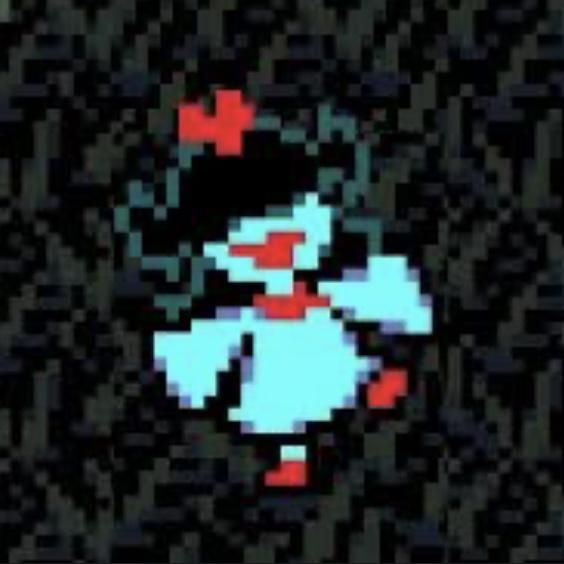 Freshsa15814112's tweet photo. @NecroDancerGame IS AQUA https://t.co/PXSgbPzCez