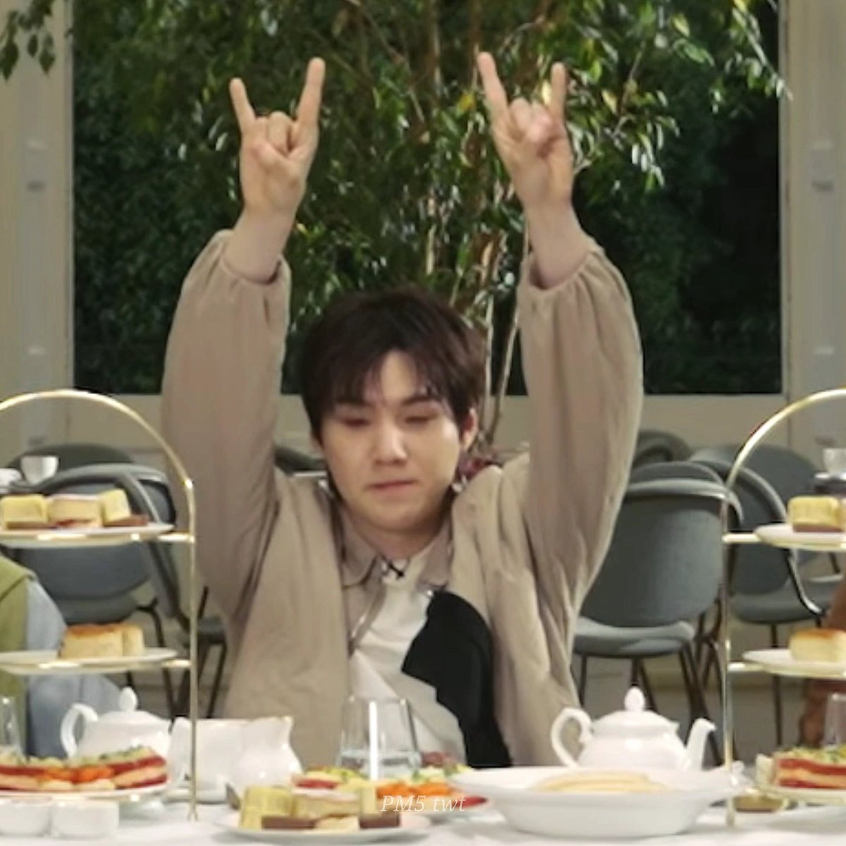 suga cute clips⁷ tweet media