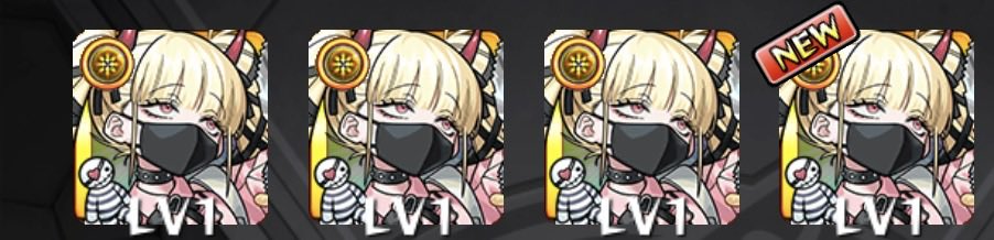 rwtvtr's tweet photo. 復活するらしいし適当にやれるやったー https://t.co/gWu6CmpAMz