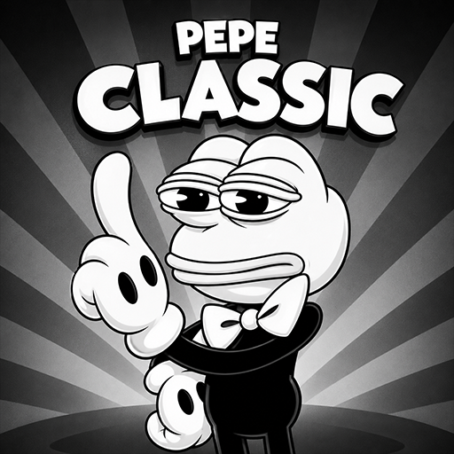PEPECC_X's tweet photo. 🐸 Pepe Classic $PEPECC
🐸 Chart:
https://t.co/lJavp5oX9d
🐸 Contract Address:
EQAmdaFjLcbF-gLU3ASQ3GodhzHe9LWr3tsdqMeUeCb-ezBy
Back to the roots.
Classic memes. Classic spirit.
Built for the community on the-open-network:native 
#PEPECC #GRAM https://t.co/oFt0PISMGO