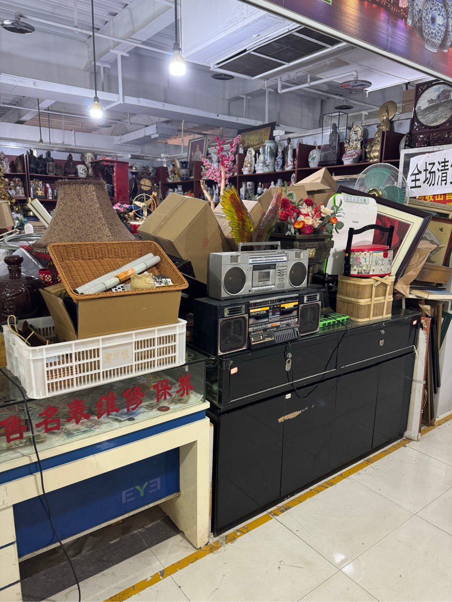 pactroot's tweet photo. Got a drawer full of unused mugs u0026 old books Time to declutter! Drop gently loved items at the community swap stall today – one man’s trash is another’s treasure. https://t.co/7gi4oHYfeI