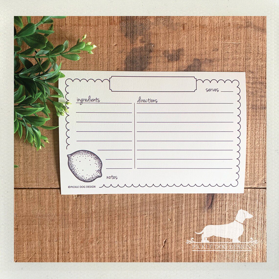 PickleDogDesign's tweet photo. Happy #NationalLemonDay! 🍋 Add a little zest to your recipe box. https://t.co/GcMQBHIvJO
#recipecards #lemon #lemonlove #lemonkitchen #recipebox #cottagekitchen #farmhousestyle #papergoods #etsyseller #shopsmall #lemonlife #lemonvibes #whenlifegivesyoulemons #squeezetheday https://t.co/5xKewYofAU