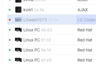 Matthewrogers's tweet photo. @GamersNexus Blocked mine after I saw the crazy traffic a few years ago. You can't UNJOIN it from the wifi. https://t.co/6oxqlCw6Zs