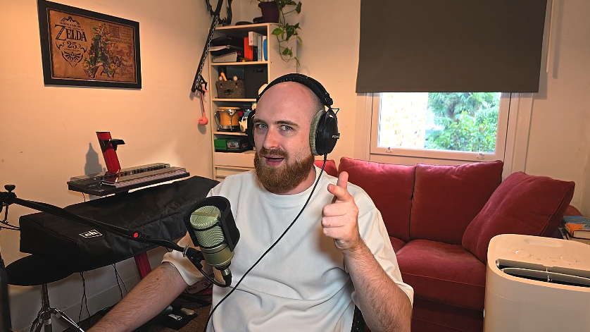 GerryTheMusicMan tweet media