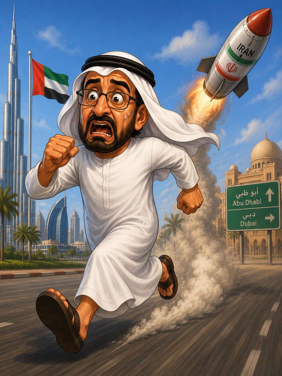 thekhan_9's tweet photo. @gulf_news Meanwhile https://t.co/QzHlt7slmH
