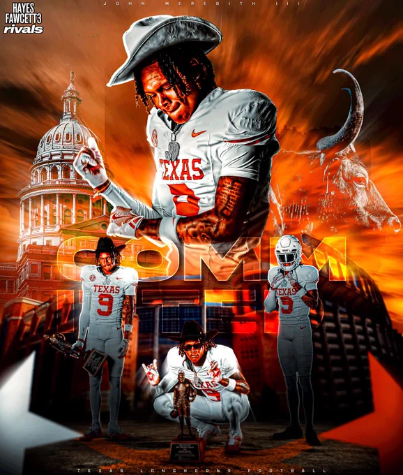 Image from Hayes Fawcett (@Hayesfawcett3)