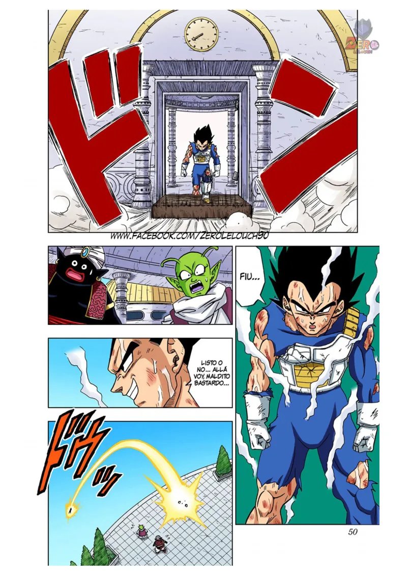 Robertopapupro5's tweet photo. @Mevaleberga_ Oye panitam, pero si el combate igualado entre Black SSJ y Vegeta blue ocurre antes que Vegeta entre a la habitación del tiempo 👀 https://t.co/ZJkkwEufsx