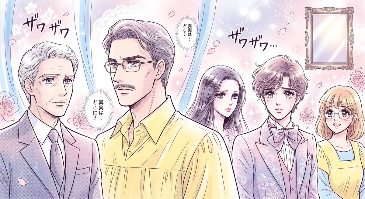 OtravezsoyMaic's tweet photo. @vaneeeop por que no contratan a un mangaka shoujo, minimo les quedarian mas bonitos y kawaii esos retratos.. https://t.co/MB9k4Kgpmy