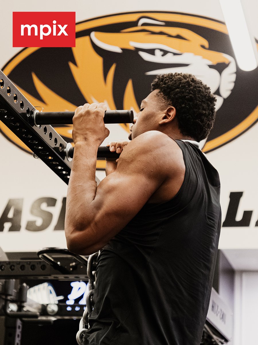 MizzouHoops's tweet photo. 🏋️‍♂️ #MIZ 🐯 https://t.co/pJae7iLI0n