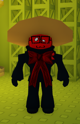 RoccoMrBendy's tweet photo. I favorite my avatar its tuff? 
#robloxconstruction #constructionroblox https://t.co/fII614GVzg