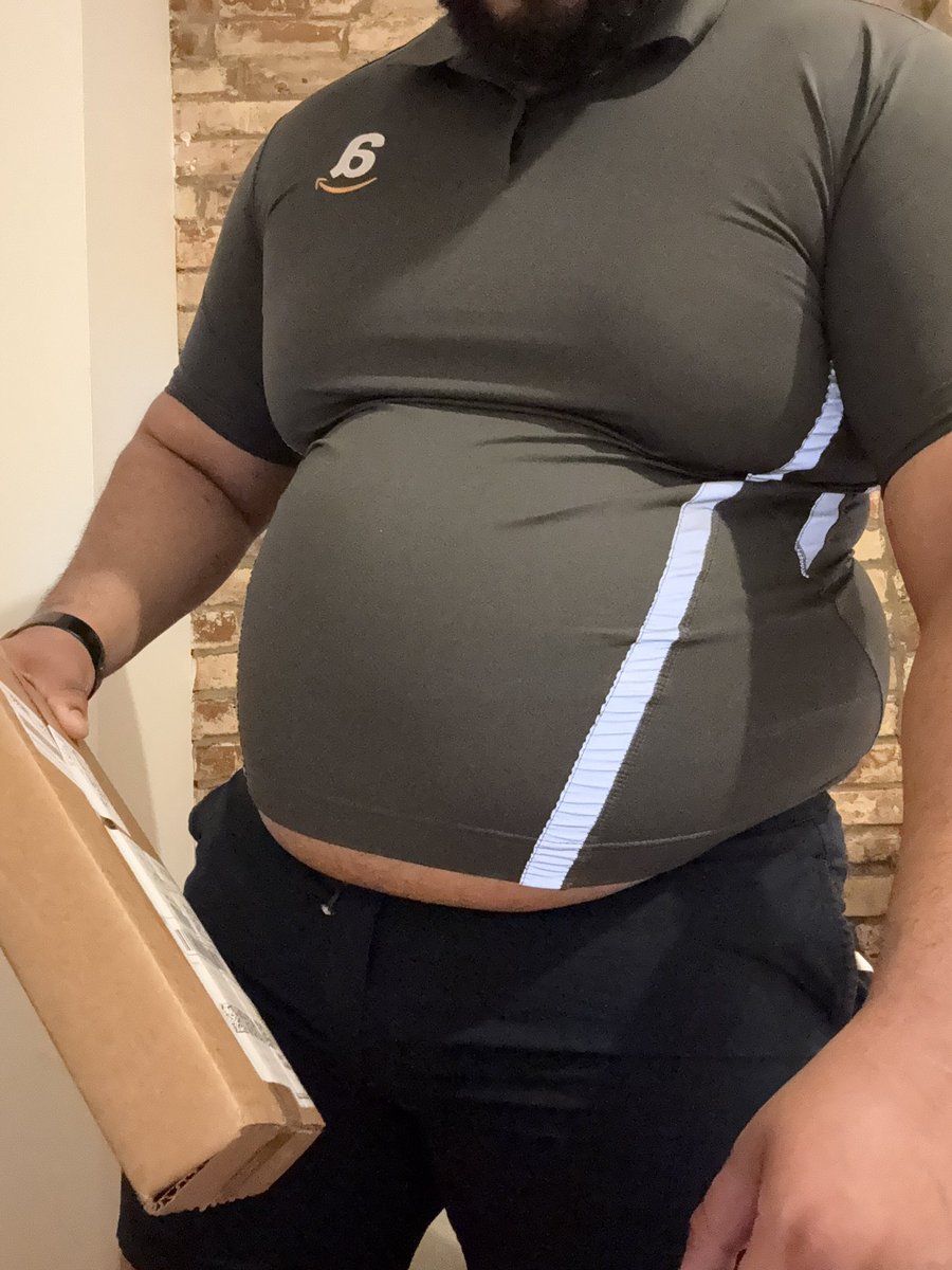 gainergod's tweet photo. What u feeding me if im delivering to u https://t.co/s4QLNXgX24