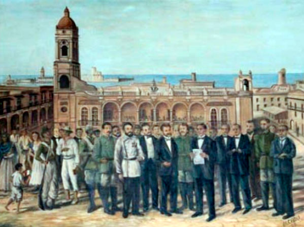 MuseoPresidente's tweet photo. 23 de julio de 1859.- En Veracruz, el Presidente Benito Juárez expide la Ley de Matrimonio Civil, que disponía que el matrimonio religioso no tenía validez oficial y estableció el matrimonio como un contrato civil con el Estado. https://t.co/nTN3TAwjuB