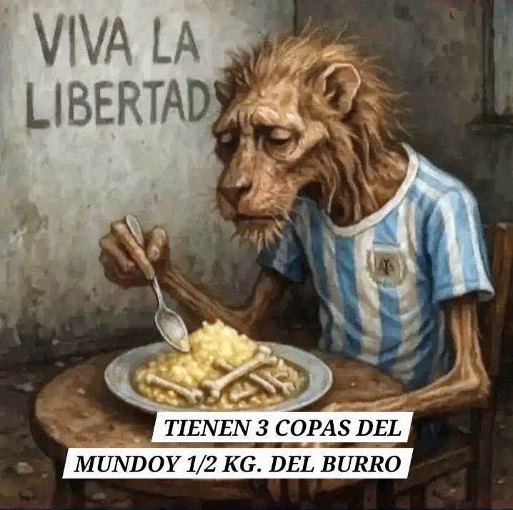 alelem23's tweet photo. @ValentinaEtu_ Jajajajajaja ok come burros lo que tú digas.
Pero que toda una nación tenga clase y educación está muy complicado.
Primero aprendan a escribir la palabra "HUMILDAD" y luego investigar cuál es su significado y si tienen un poquito de sentido común entonces comenzarán a crecer. https://t.co/YOqrkp6ae1