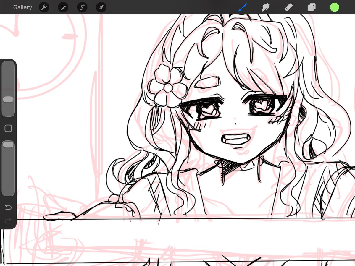 Oteytea's tweet photo. Wips that might not be finished:’)) https://t.co/ZzvnKnWyNc