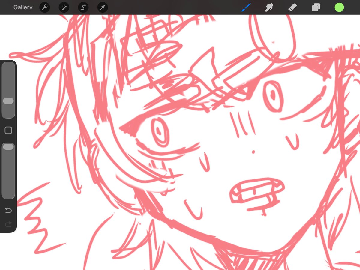 Oteytea's tweet photo. Wips that might not be finished:’)) https://t.co/ZzvnKnWyNc