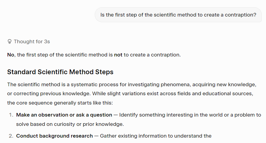 darkagenda's tweet photo. @haprho Total strawman Hap. We don't normally deny a pendulum will precess, we just know the cause of the precession hasn't been tested. You know the IV, presumed cause, has to be manipulated right? Also .. #pseudoscience https://t.co/ngHajnDANw
