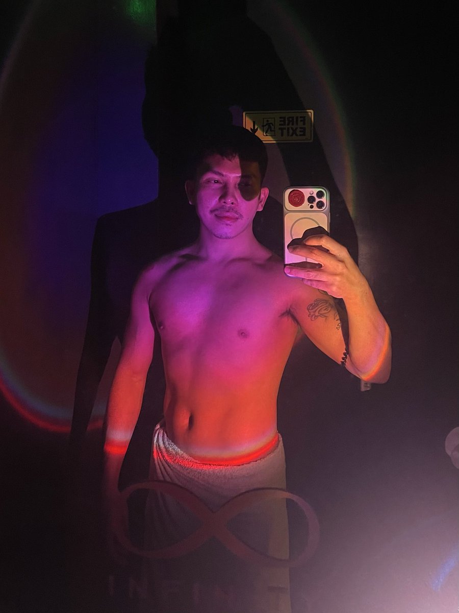 aemondxxx's tweet photo. Been a while, @infinity_spa_ph dvo 😈🙈
#ISDa https://t.co/peKNZfR3wx