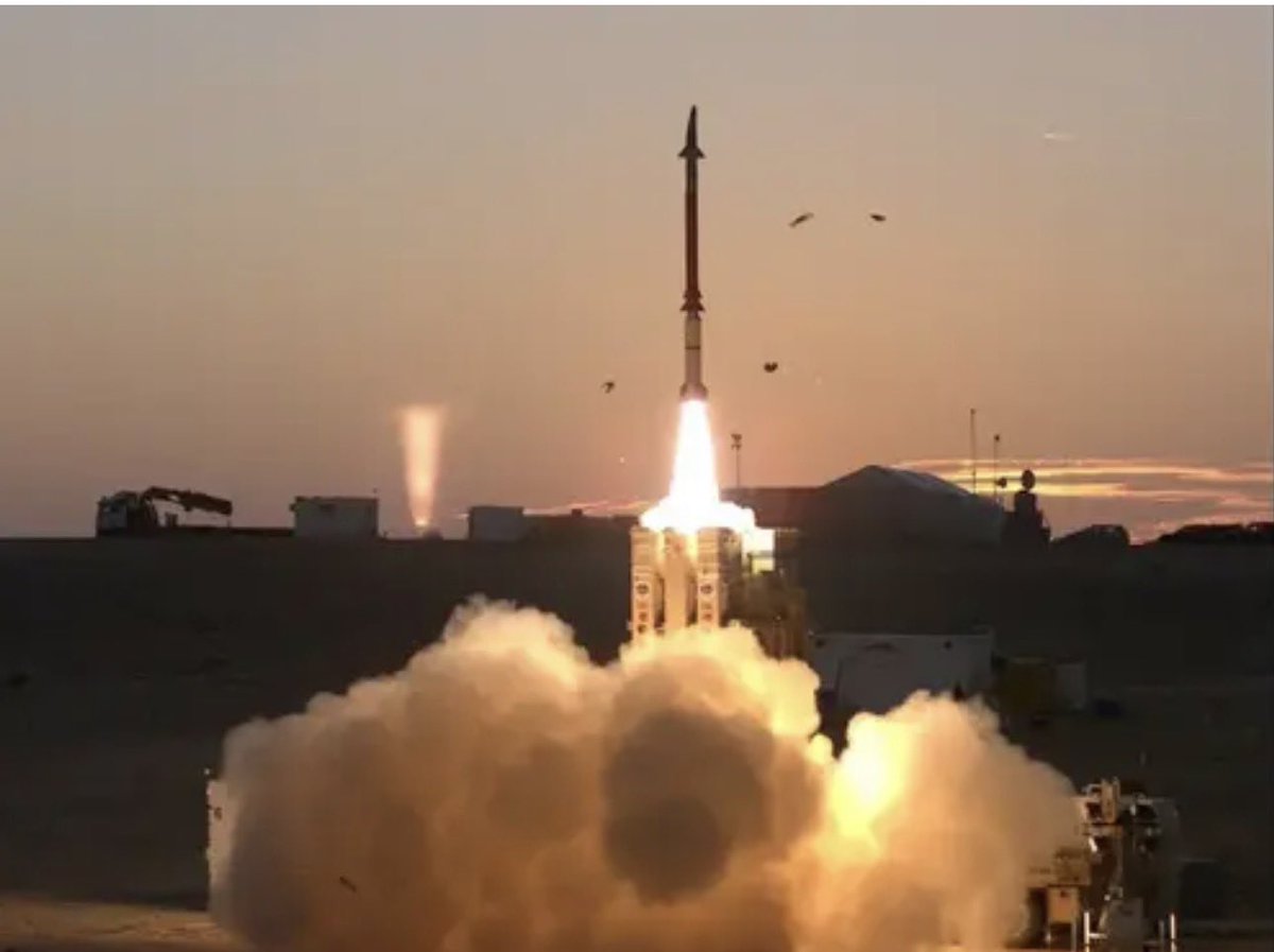 streetwize's tweet photo. Greece has approved the largest defense export deal in Israel’s history , a $4 billion agreement for a comprehensive, Israeli-made, multi-layered air and missile defense system 🇮🇱🇬🇷
An Israeli Defense Ministry delegation is expected to travel to Athens next week to finalize the government-to-government agreement.
Rafael will supply David’s Sling for intercepting ballistic missiles and the mobile SPYDER system for intercepting drones, UAVs, helicopters and low-flying aircraft.
Israel Aerospace Industries will supply the Barak MX air-defense system, along with the advanced radars supporting David’s Sling and SPYDER.
Integrated with a national command-and-control center, these systems will give Greece a modern, multi-layered air-defense network modeled on Israel’s own , replacing its aging American Patriot batteries and Russian-made S-300 systems.
Greek Defense Minister Nikos Dendias said the system would be fully operational within 35 months, while Greek companies will produce at least 25% of its total value.
Greece will become the second European customer for David’s Sling after Finland. The system has become an increasingly important part of Israel’s own air-defense architecture, including the interception of ballistic missiles. Barak MX has also been sold to Cyprus, Slovakia and other countries worldwide.
The primary strategic threat facing Greece is neighboring Turkey. Despite both countries being NATO members, Ankara has repeatedly adopted an aggressive posture toward Athens and issued threats against it.
This is not merely a weapons sale. It is a historic achievement for Israel’s defense industries, a powerful endorsement of Israeli technology proven under fire, and a major expansion of the strategic alliance between Israel and Greece.