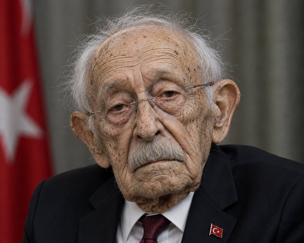 totemcihaluk's tweet photo. Yıl 2048 CHP'yi iktidara taşıyacağız..😏 https://t.co/YSqsG0frJC